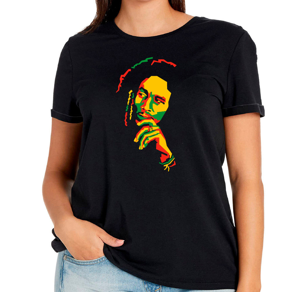 Bob Marley