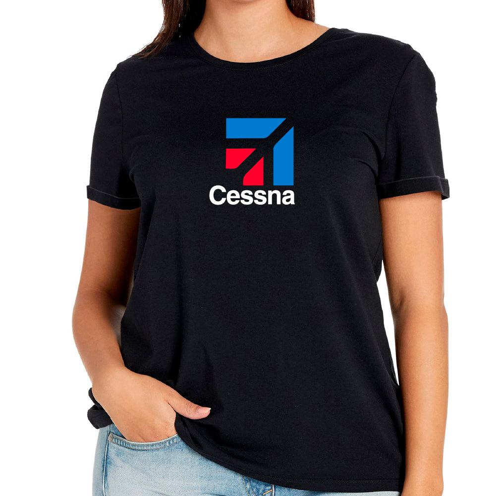 Cessna logo 1992-hoy