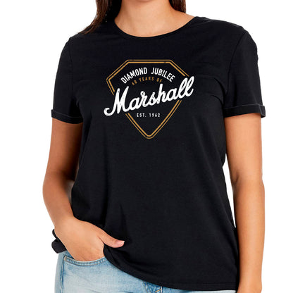 Marshall Diamond Jubilee