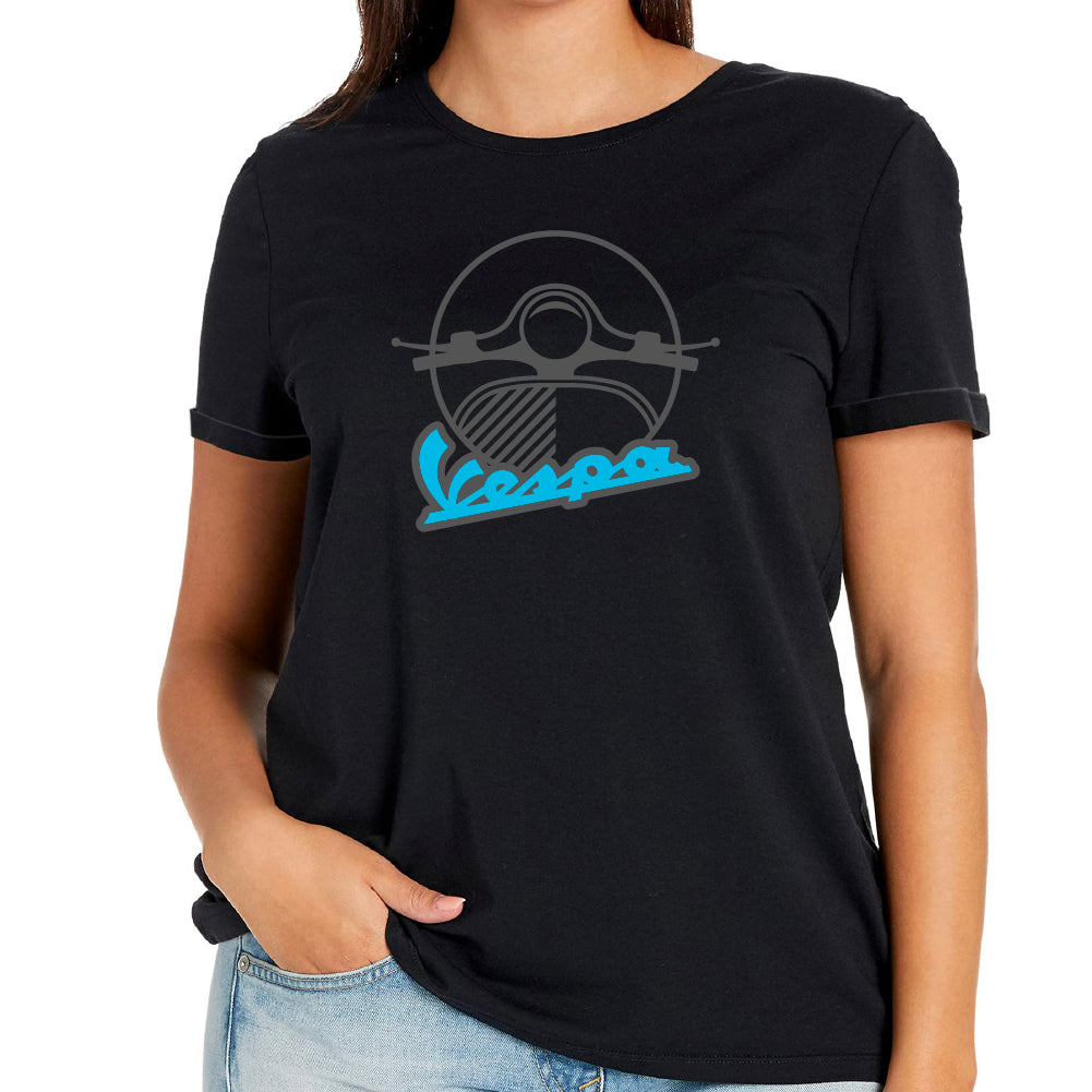 Vespa style B