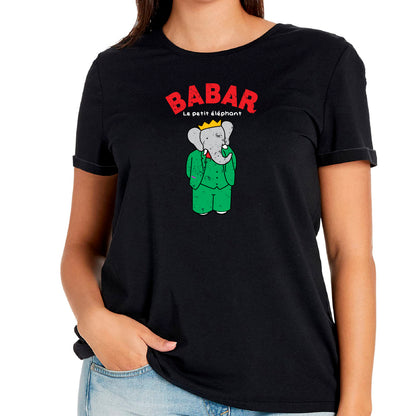 Babar le petit éléphant