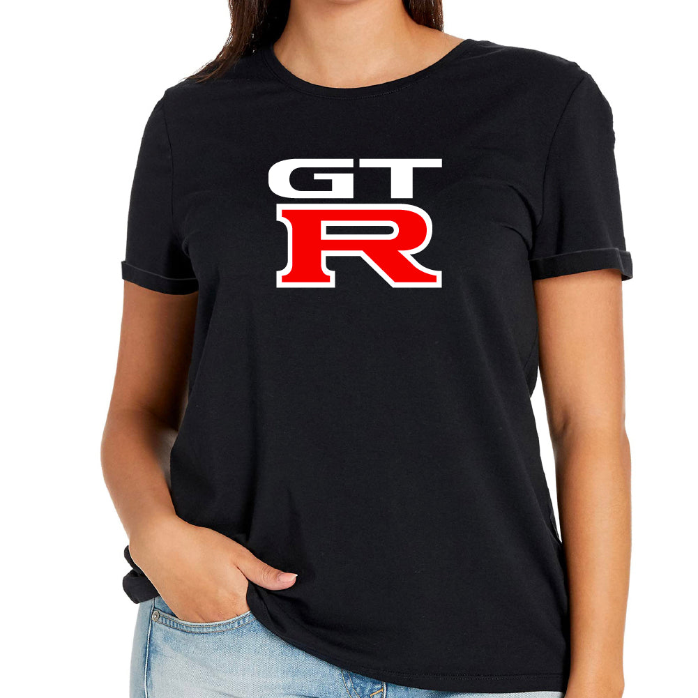 GTR logo