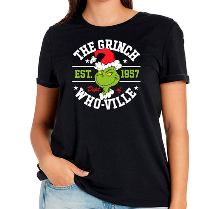 The Grinch | Est. 1953
