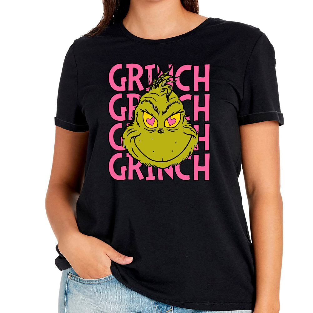 Groovy Grinch