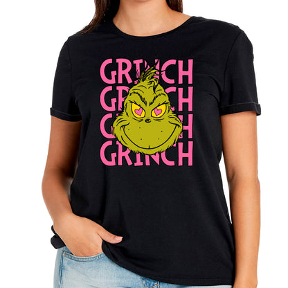 Groovy Grinch