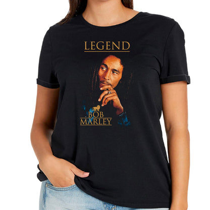 Bob Marley - Legend