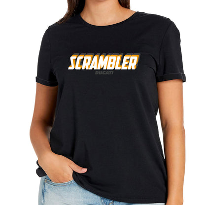 Scrambler emblema 4