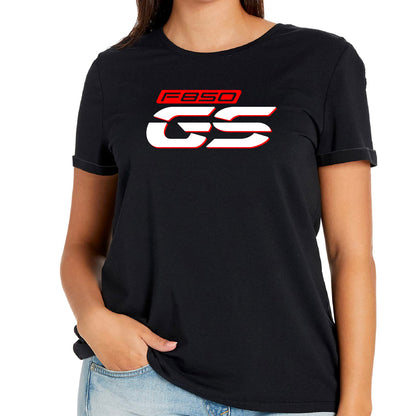 F850 GS emblema 3