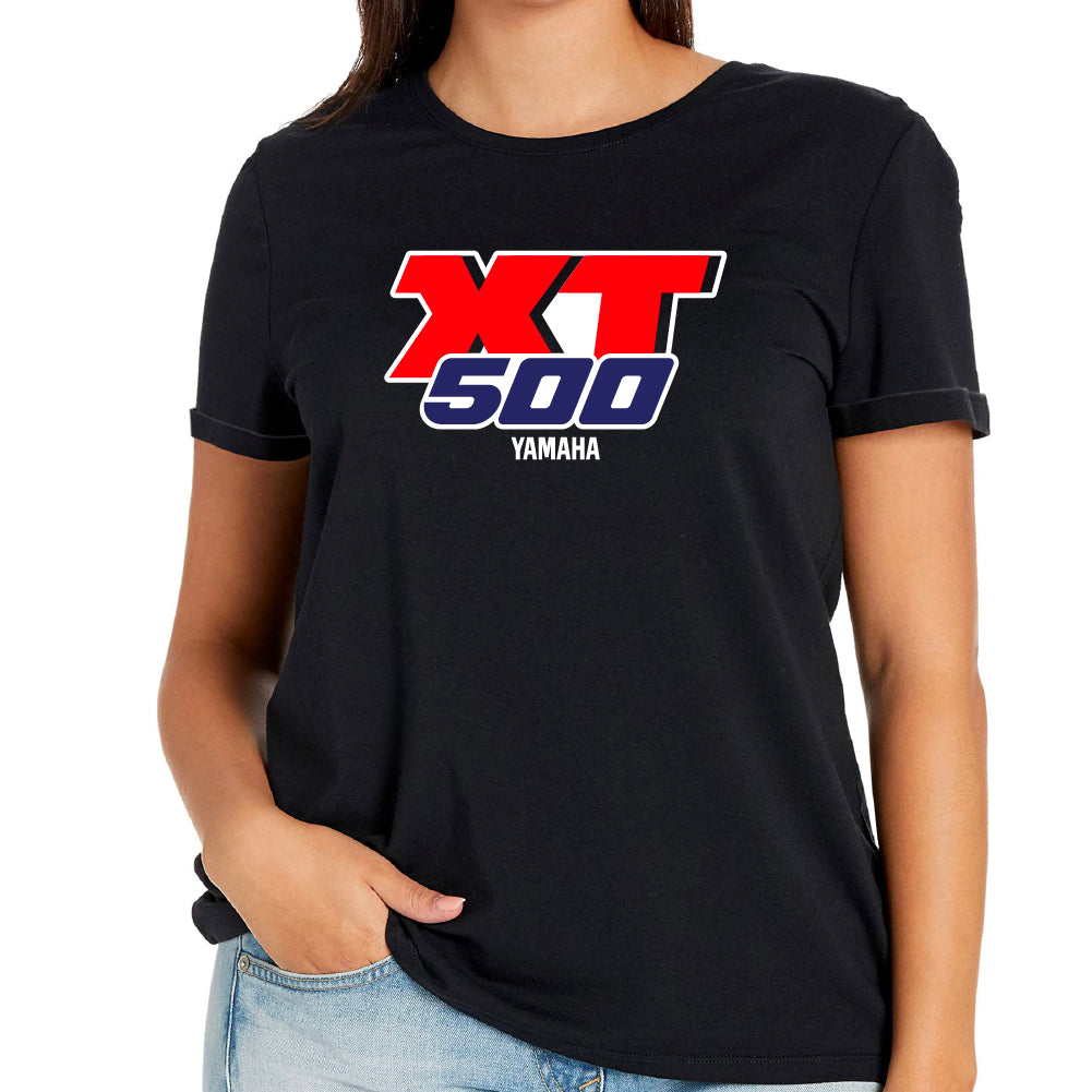 XT 500 logo 2