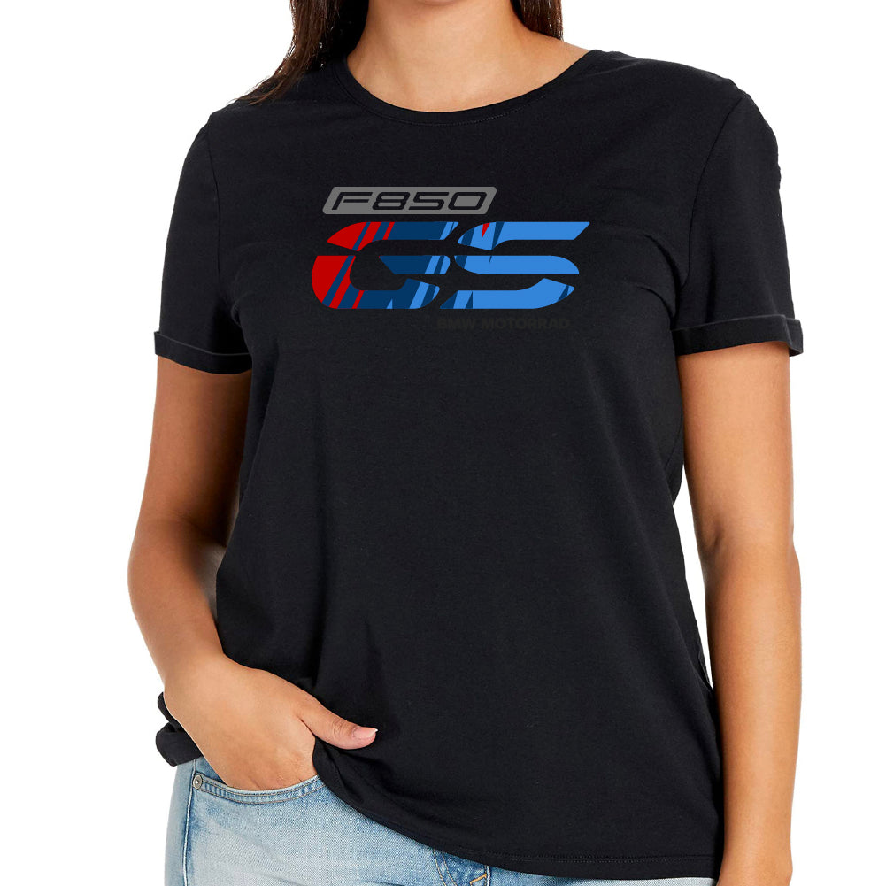 F850 GS emblema 1