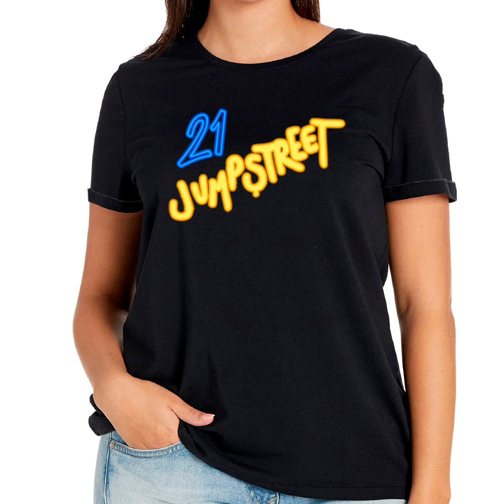 21 Jumpstreet | Comando Especial