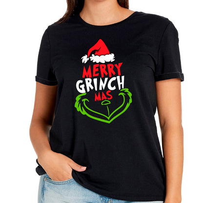 Merry Grinch-mas