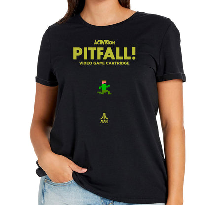 Pitfall! Atari | Explorer