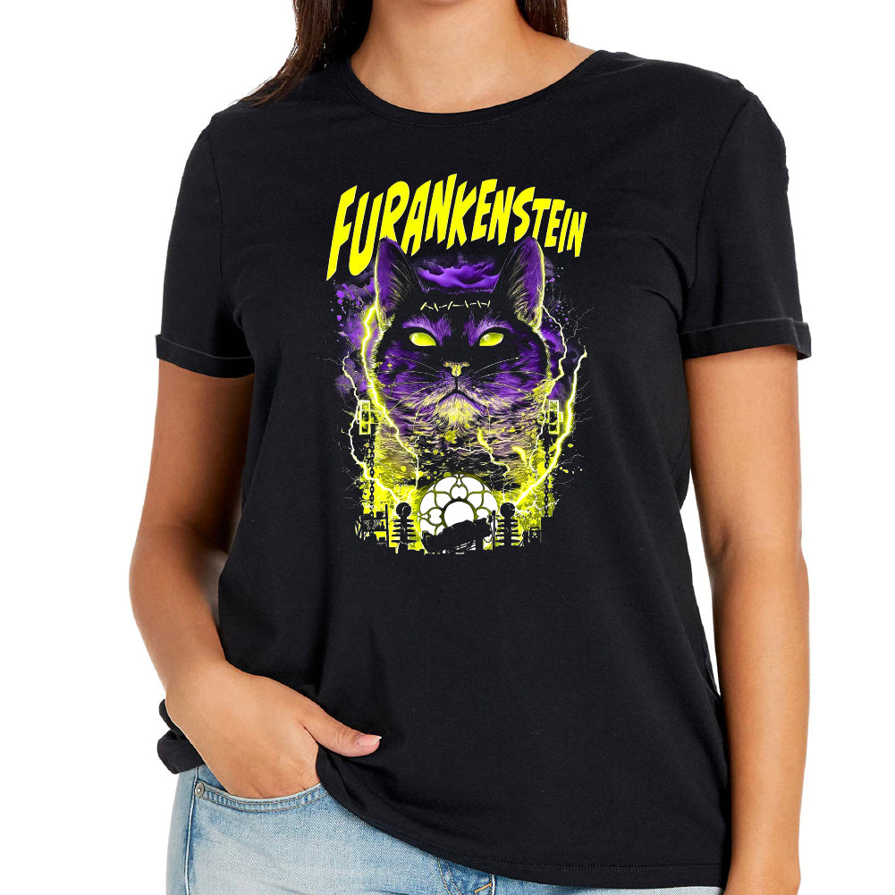 Furankenstein