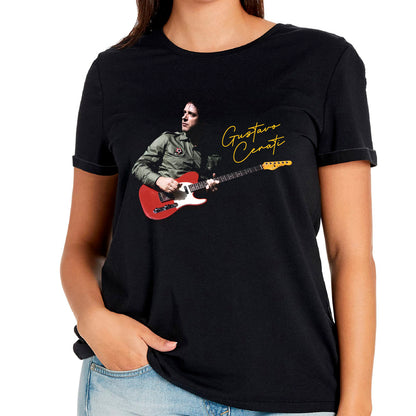 Gustavo Cerati en vivo