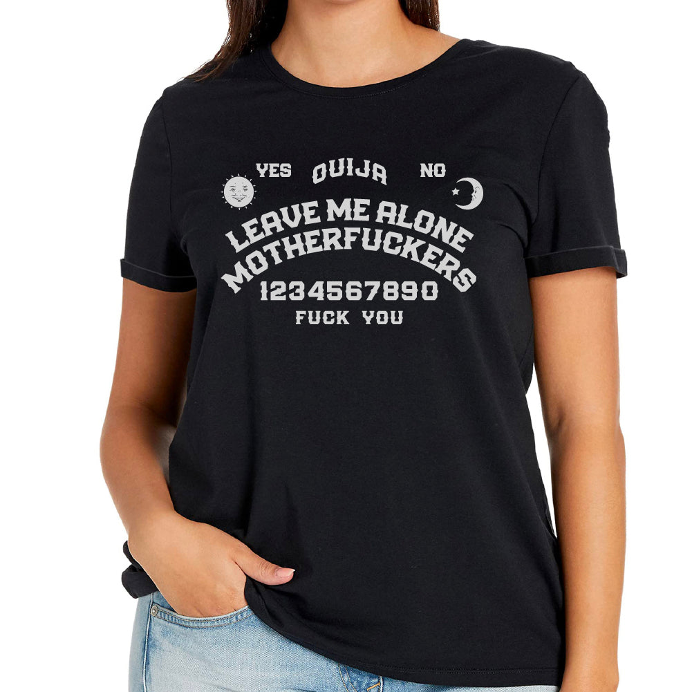 OUIJA | Leave Me Alone