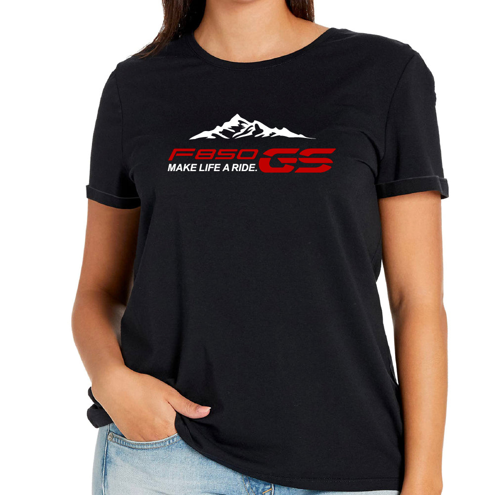 F850 GS logo 2