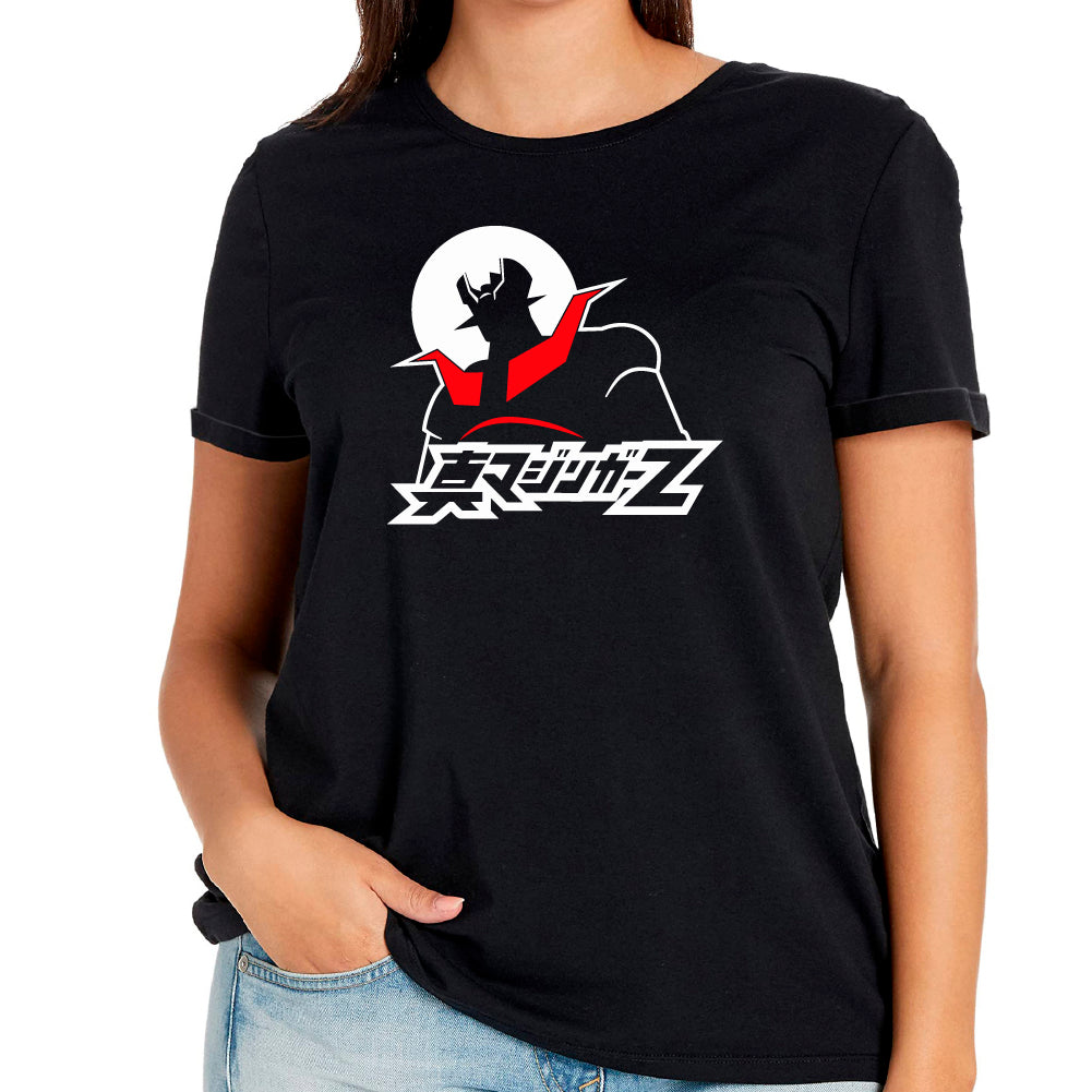Mazinger Z style 7