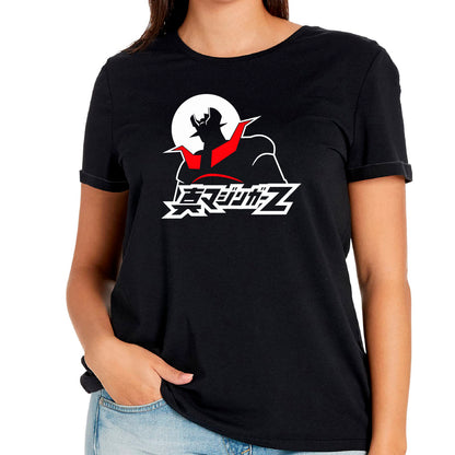 Mazinger Z style 7