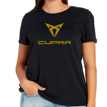 Cupra logo 2