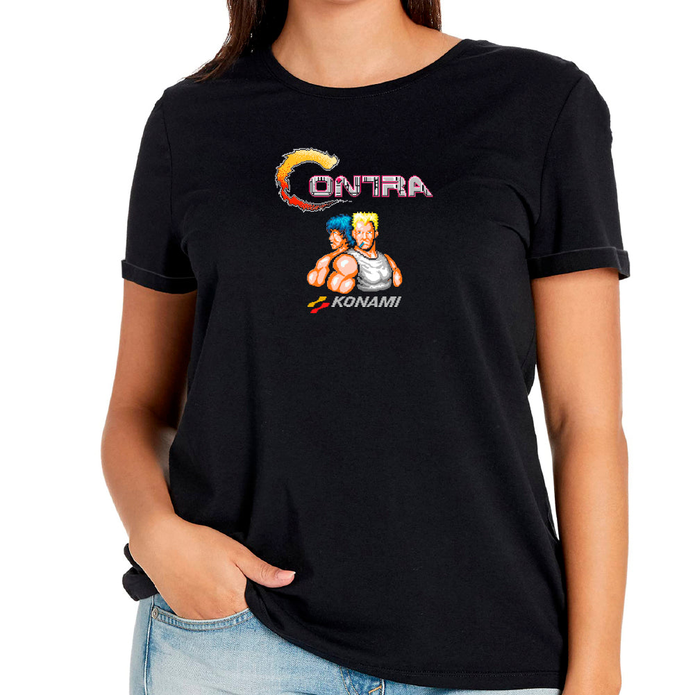 Contra NES