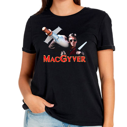 MacGyver
