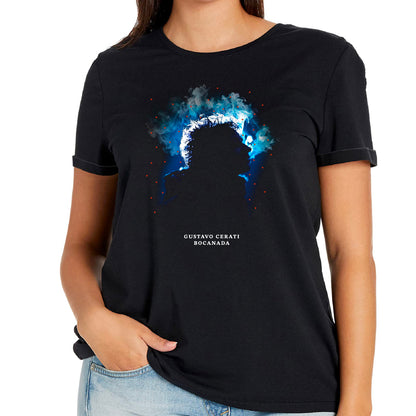 Gustavo Cerati | Bocanada