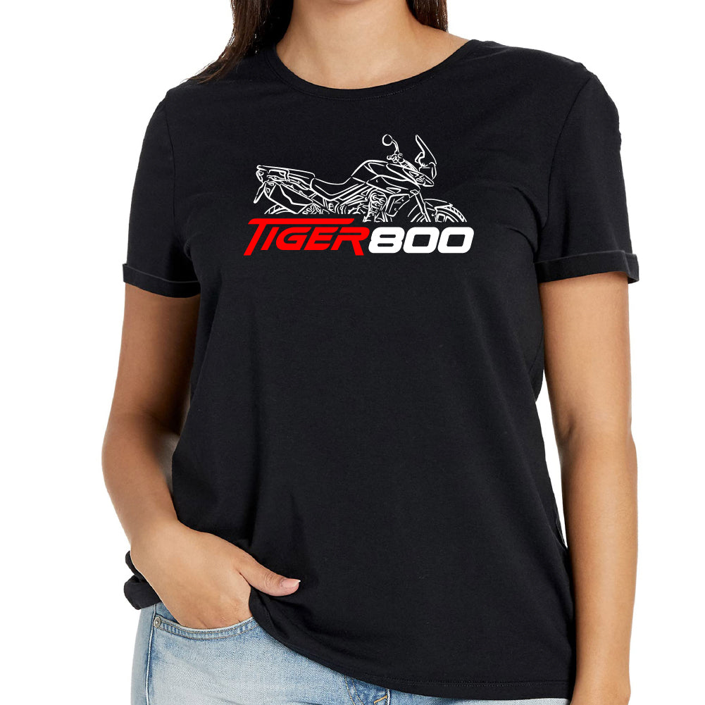 Tiger 800 (2011-2020)