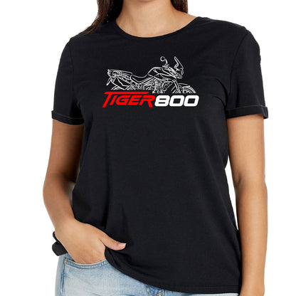 Tiger 800 (2011-2020)