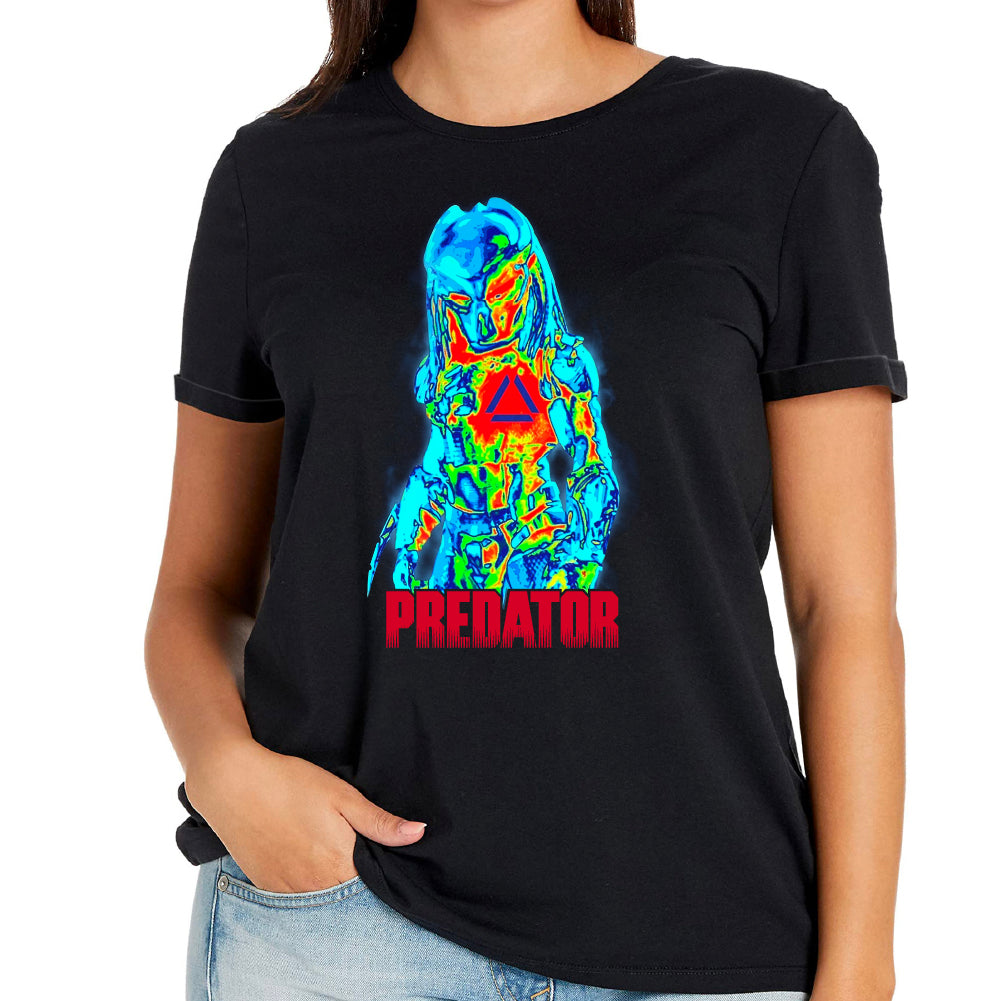 Predator | Thermal vision