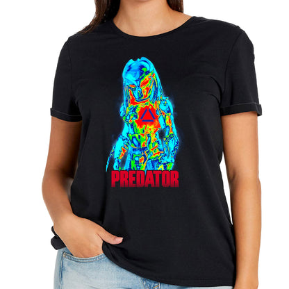 Predator | Thermal vision