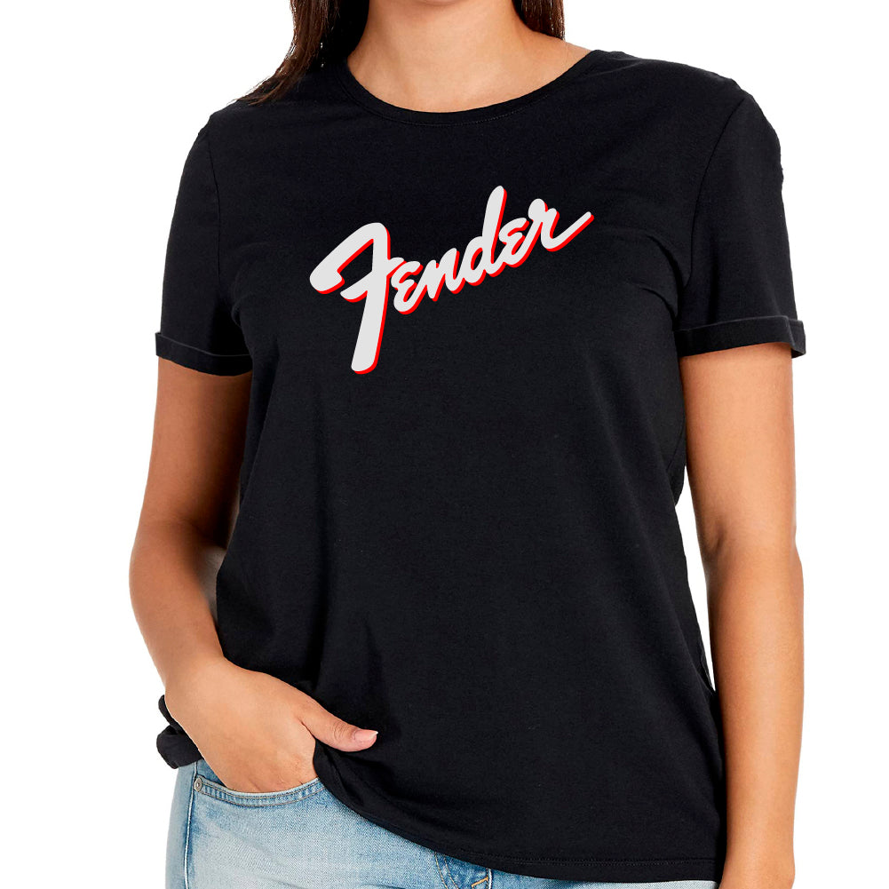 Fender style 4