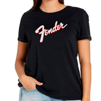 Fender style 4