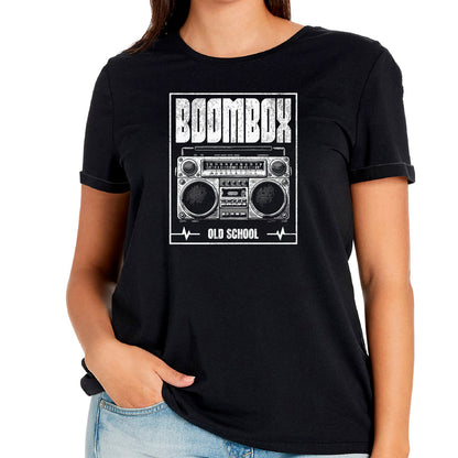 Boombox