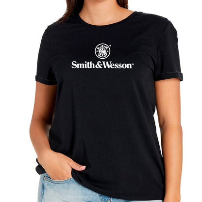 Smith & Wesson 1