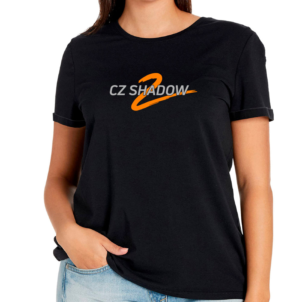 CZ Shadow logo