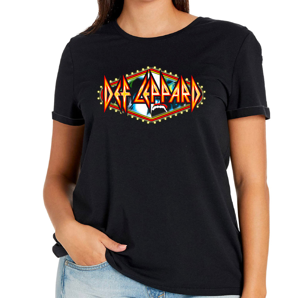 Def Leppard - Hysteria