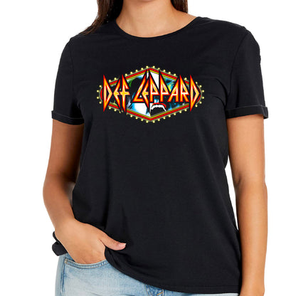 Def Leppard - Hysteria