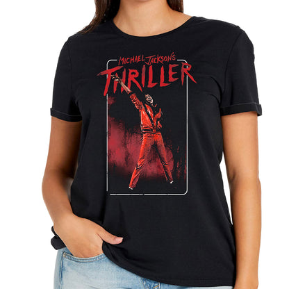 Michael Jackson | Thriller