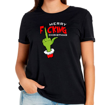 The Grinch | Merry F*cking Christmas