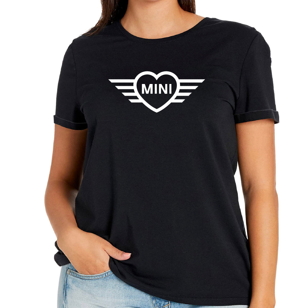 MINI LOVE logo