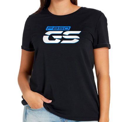 F850 GS emblema 2