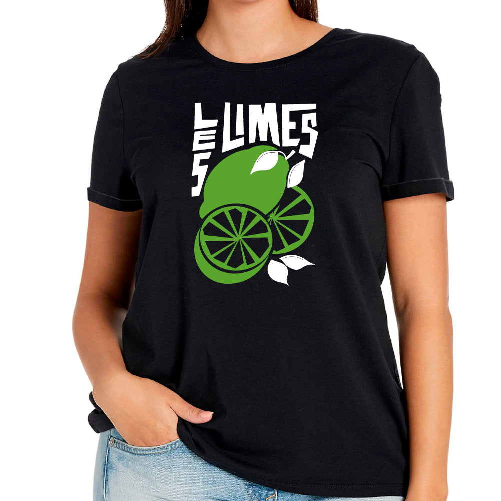 Les Limes