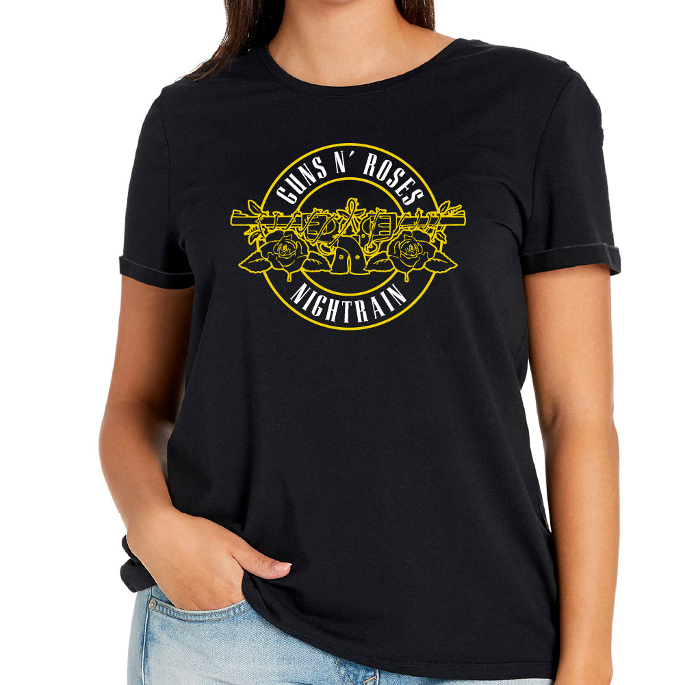 Guns N' Roses Nightrain 2024-2025