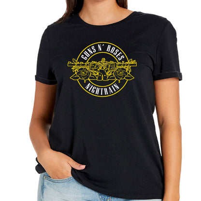 Guns N' Roses Nightrain 2024-2025