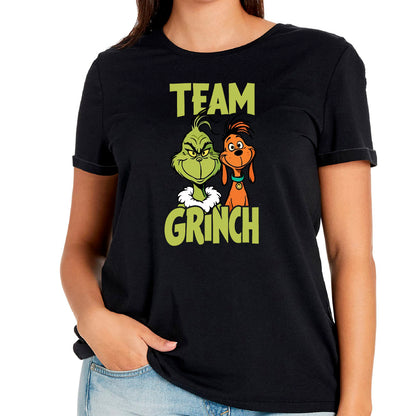 Team Grinch