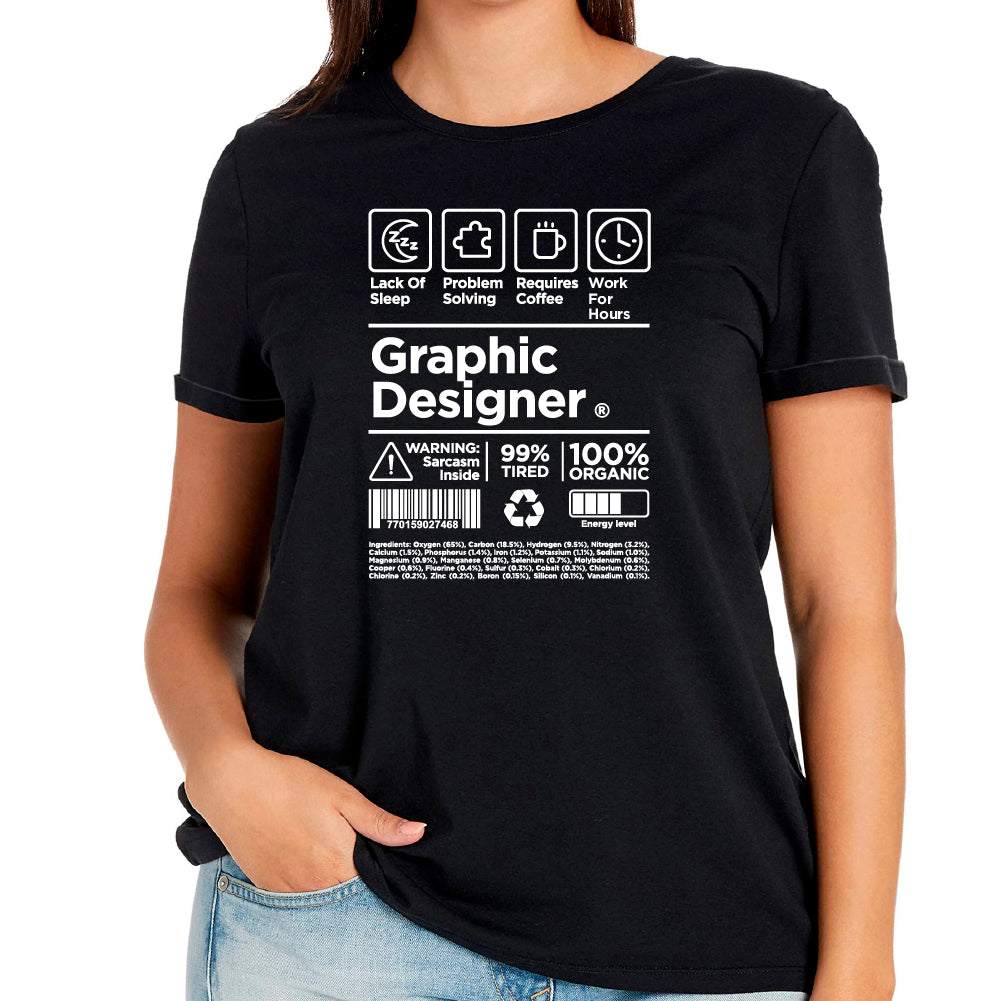 Graphic Designer