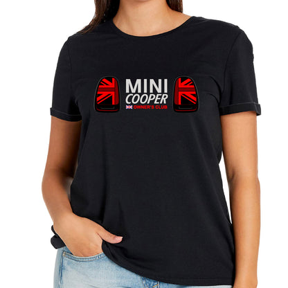 MINI Cooper Owner's Club 1