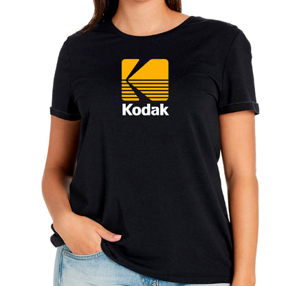 KODAK logo