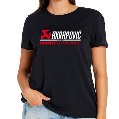 Ducati Performance | Akrapovic